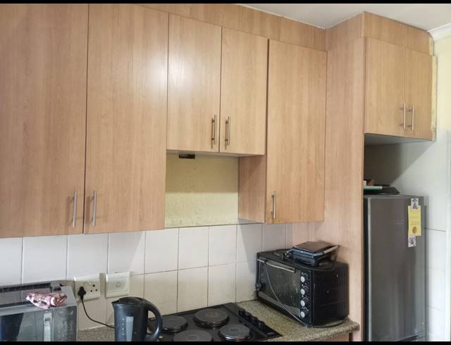 2 BEDROOM APARTMENT FOR SALE IN ELSPARK
